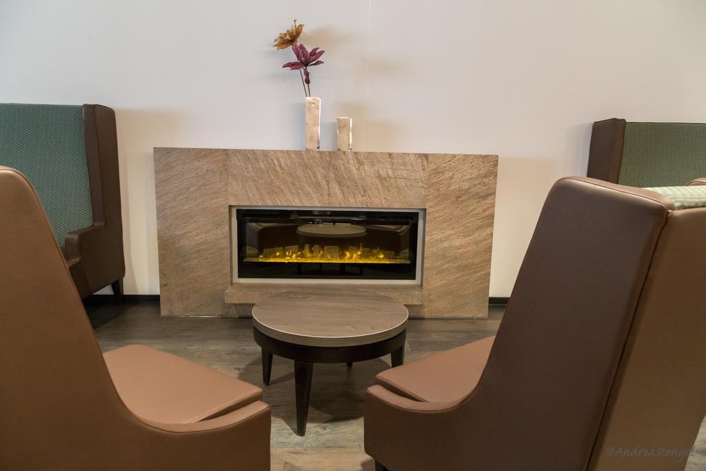 B&F Hotel Am Neumarkt Bad Hersfeld Ngoại thất bức ảnh