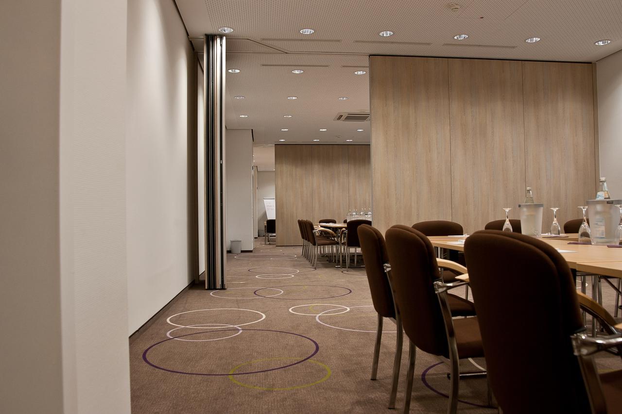 B&F Hotel Am Neumarkt Bad Hersfeld Ngoại thất bức ảnh